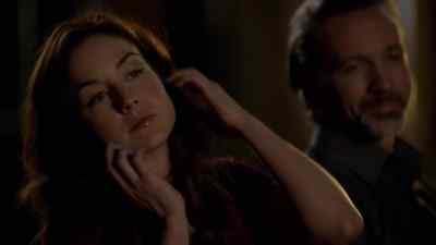 Hello? - Being Erica