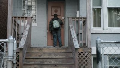 Hello? - Shameless