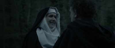 Hello. - The Little Hours