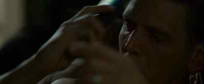 Hello? - Seven Pounds