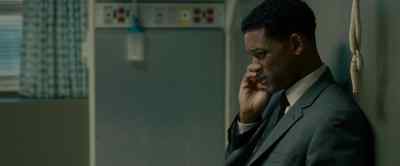 Hello? - Seven Pounds
