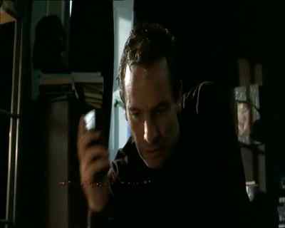 Hello? - Wire in the Blood