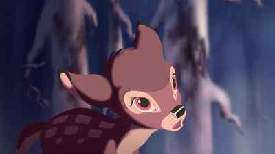 Hello? - Bambi 2: The Great Prince of the Forest