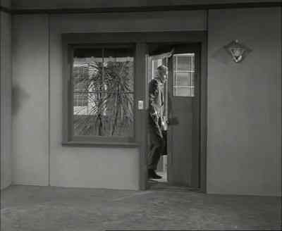 Hello? - The Munsters