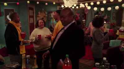 Hello? - Unbreakable Kimmy Schmidt
