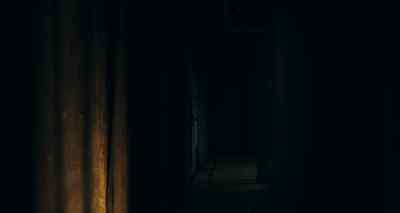 Hello? - You Should Have Left