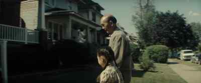 Hello. - Gran Torino