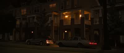 Hello? Dad! Daddy! Hi. Mmm! - Identity Thief