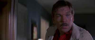Hello? - Halloween III: Season of the Witch