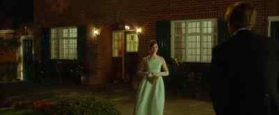 Hello. - The Theory of Everything