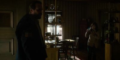 Hello? - Stranger Things