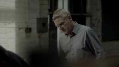 Hello? - Wallander