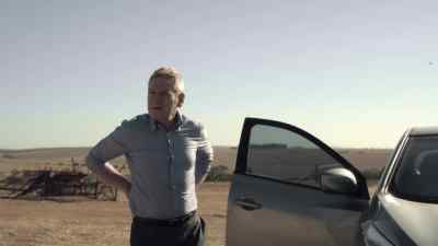 Hello? - Wallander