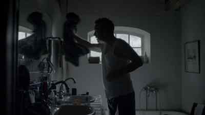 Hello? - Wallander