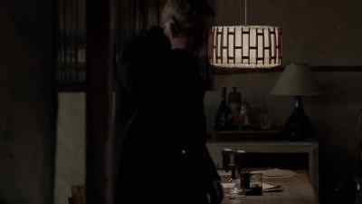 Hello? - Wallander