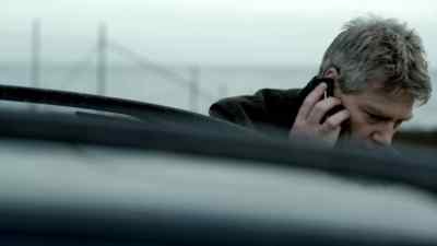 Hello? - Wallander