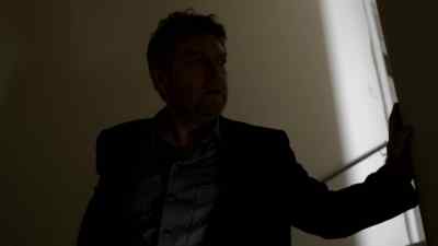 Hello? - Wallander
