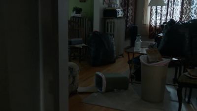 Hello? - Chicago Fire