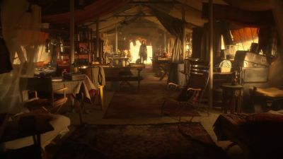 Hello? - Smallville