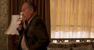 Hello? - Manhattan Murder Mystery