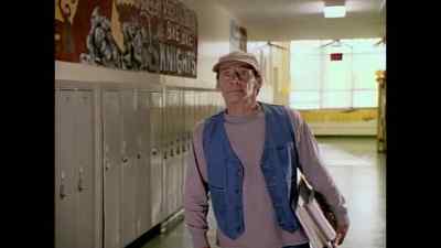 Hello? - Ernest Goes to School