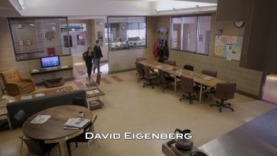 Hello? - Chicago Fire