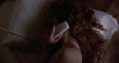 Hello? - Mr  Jones