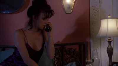 Hello. - Scorned