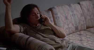 Hello? - Dangerous Game