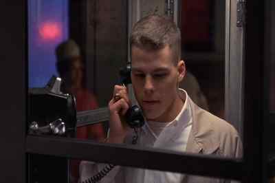 Hello. - Dogfight
