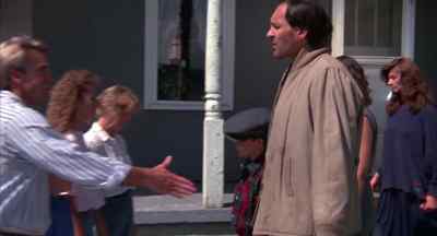 Hello. - Troll 2