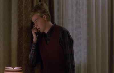 Hello? - Gotcha!