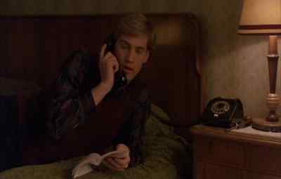 Hello? - Gotcha!