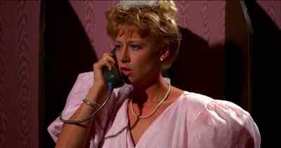 Hello? - UHF