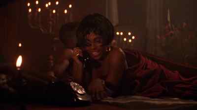 Hello? - New Jack City