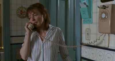 Hello? - A Kiss Before Dying