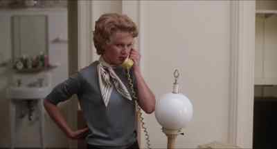 Hello. - Mommie Dearest