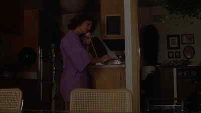Hello? - 10 to Midnight