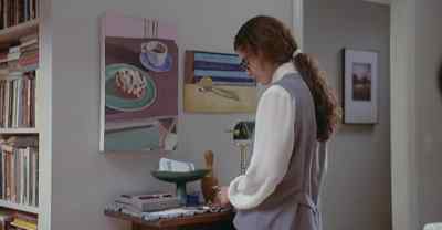 Hello. - Love Potion No  9