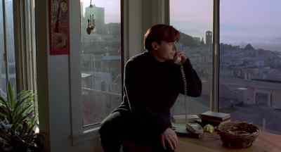 Hello? - So I Married an Axe Murderer