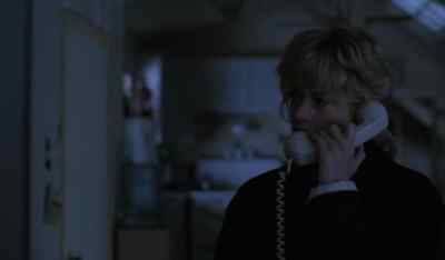 Hello. - Pacific Heights