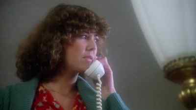 Hello? - Prom Night