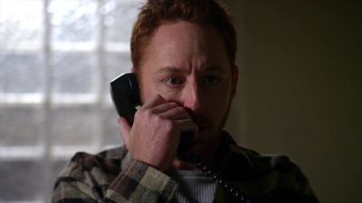 Hello? - Criminal Minds