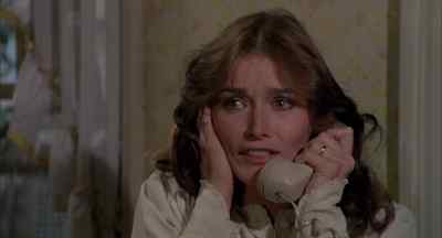 Hello. - The Amityville Horror
