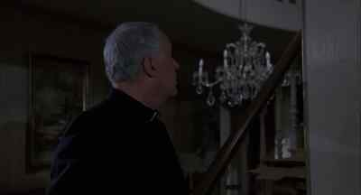 Hello? - The Amityville Horror