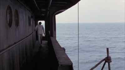 - Hello? - Death Ship