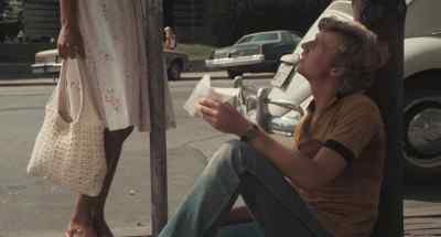 Hello. - Breaking Away