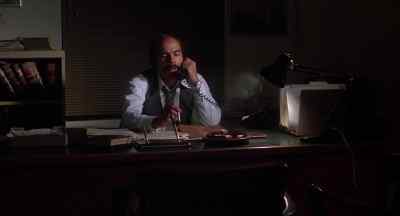 Hello? - When a Stranger Calls