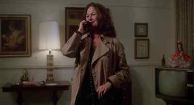 Hello? - When a Stranger Calls