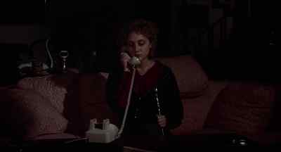 Hello? - When a Stranger Calls
